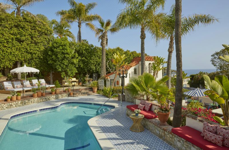 Casa Laguna Hotel & Spa photo 3