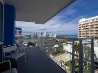 Hilton Garden Inn San Juan Condado - Ocean View