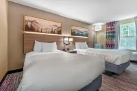 Quality Inn - bar