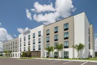 StudioRes by Marriott Denver Tech Center - Apartments