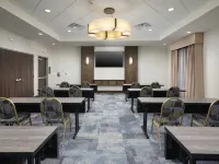 查塔努加東里奇希爾頓歡朋酒店 - 2星級