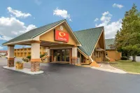 Perry Inn & Suites National Fairground I 75 - 2 estrellas