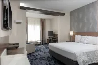 Fairfield Inn & Suites Charlotte Pineville - 3-Star