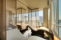 Four Seasons Hotel Baltimore - spa