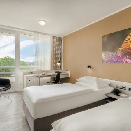 PARKHOTEL Hameln