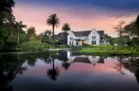 Fancourt Hotel - Gym