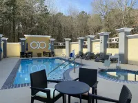 Hampton Inn by Hilton Leesville Fort Polk - Wifi