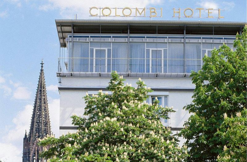 Colombi Hotel