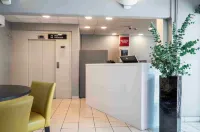 Thon Hotel Lillestrøm - Wifi