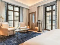 Palacio Solecio, a Small Luxury Hotel of the World Hotels near Pedregalejo