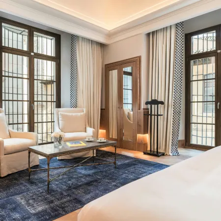 Palacio Solecio, a Small Luxury Hotel of the World