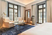 Palacio Solecio, a Small Luxury Hotel of the World - WiFi