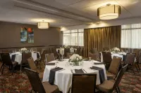 DoubleTree by Hilton San Bernardino - Breakfast