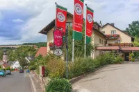 Hotel Restaurant Martha - Wifi