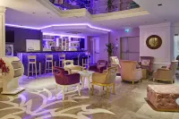 DoubleTree by Hilton Izmir - Alsancak - bar