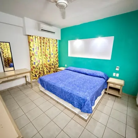Hotel Acapulco