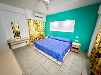 Hotel Acapulco Hotels in Acapulco Tradicional