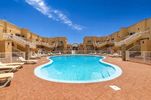 GuestReady - Arenas A7 Fue - 2-Star