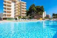 Rentalmar Salou Pacific - que admiten mascotas