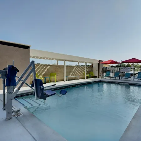 Home2 Suites by Hilton Temple