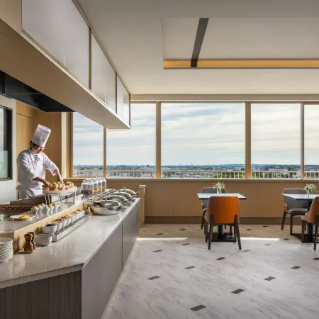 Hamamatsu Marriott Hotel