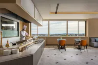 Hamamatsu Marriott Hotel - breakfast