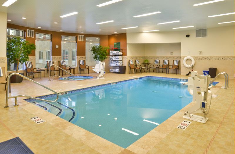 Hilton Garden Inn Flagstaff photo 2