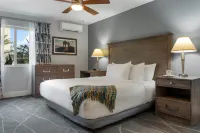 Club Wyndham Dolphin's Cove - Resorts