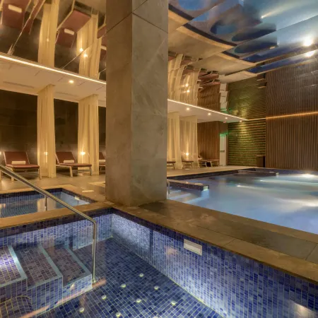 Planet Hollywood Adult Scene Cancun by Royalton, An Autograph Collection All-Inclusive Resort