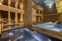 Planet Hollywood Adult Scene Cancun by Royalton,  An Autograph Collection All-Inclusive Resort - spa