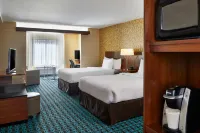 Fairfield Inn & Suites Atlanta Lithia Springs - 3-Sterne