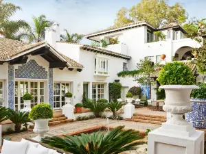 Marbella Club Hotel
