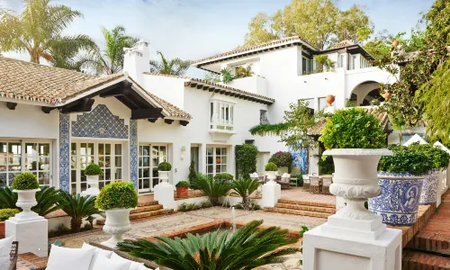 Marbella Club Hotel