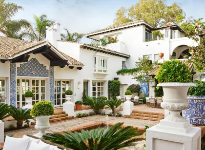 Marbella Club Hotel