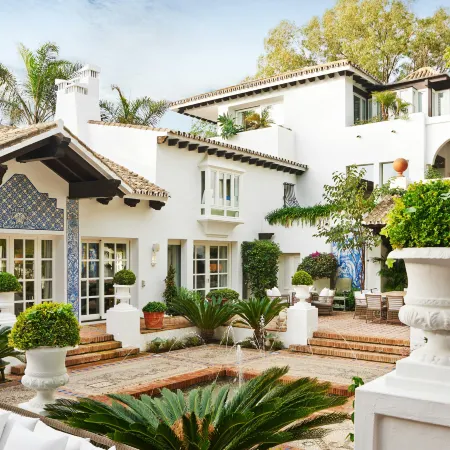Marbella Club Hotel