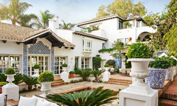 Marbella Club Hotel