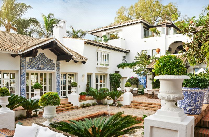 Marbella Club Hotel