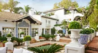 Marbella Club Hotel - スパ