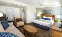 Club Wyndham Oceanside Pier Resort - balcony