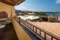 Cervo Hotel, Costa Smeralda Resort - Romantic