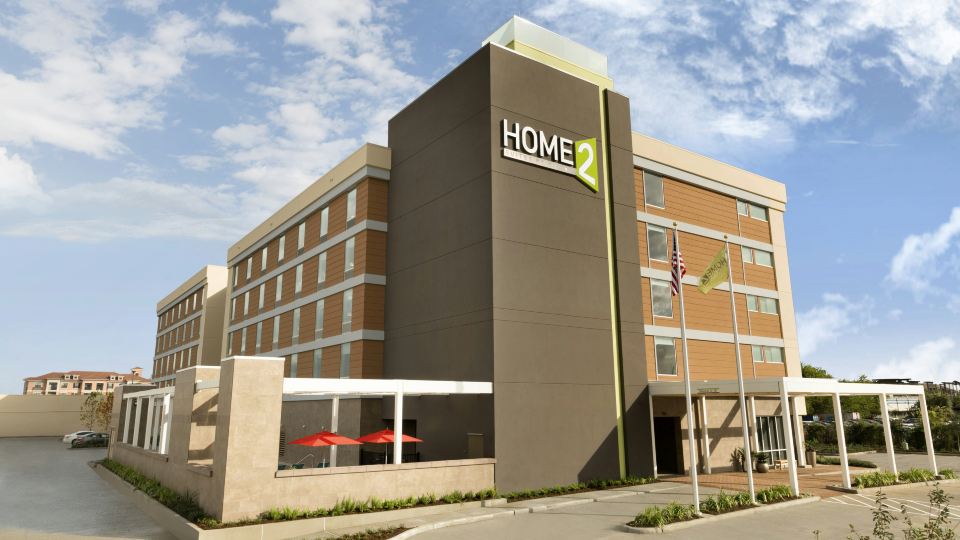 Home2 Suites by Hilton Houston Energy Corridor