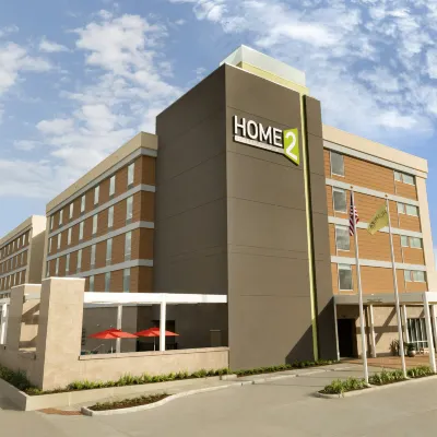 Home2 Suites by Hilton Houston Energy Corridor Các khách sạn gần Trung tâm mua sắm Memorial City Mall