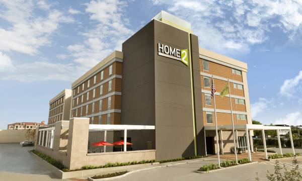 Home2 Suites by Hilton Houston Energy Corridor
