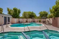 Courtyard Los Angeles Pasadena/Monrovia - Pools