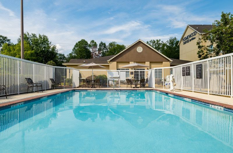 Homewood Suites by Hilton Montgomery photo 2