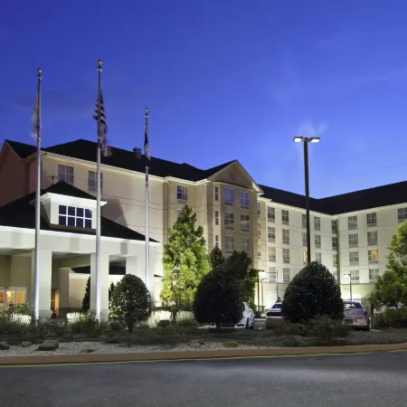 Homewood Suites by Hilton Chesapeake-Greenbrier