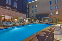 Hampton Inn Chula Vista Eastlake - Pools