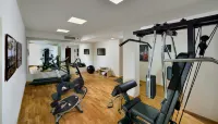 Hotel Carlton - bar