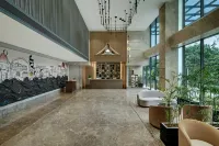 The Fern Residency Gandhinagar, Series by Marriott - 3 étoiles