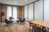 Courtyard Lafayette South - Pet Friendly